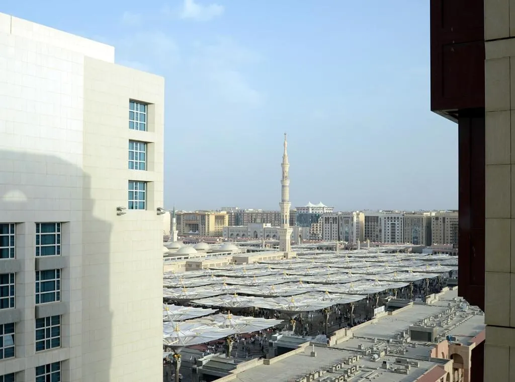 فندق وينر ان الخير - المركزية الشمالية