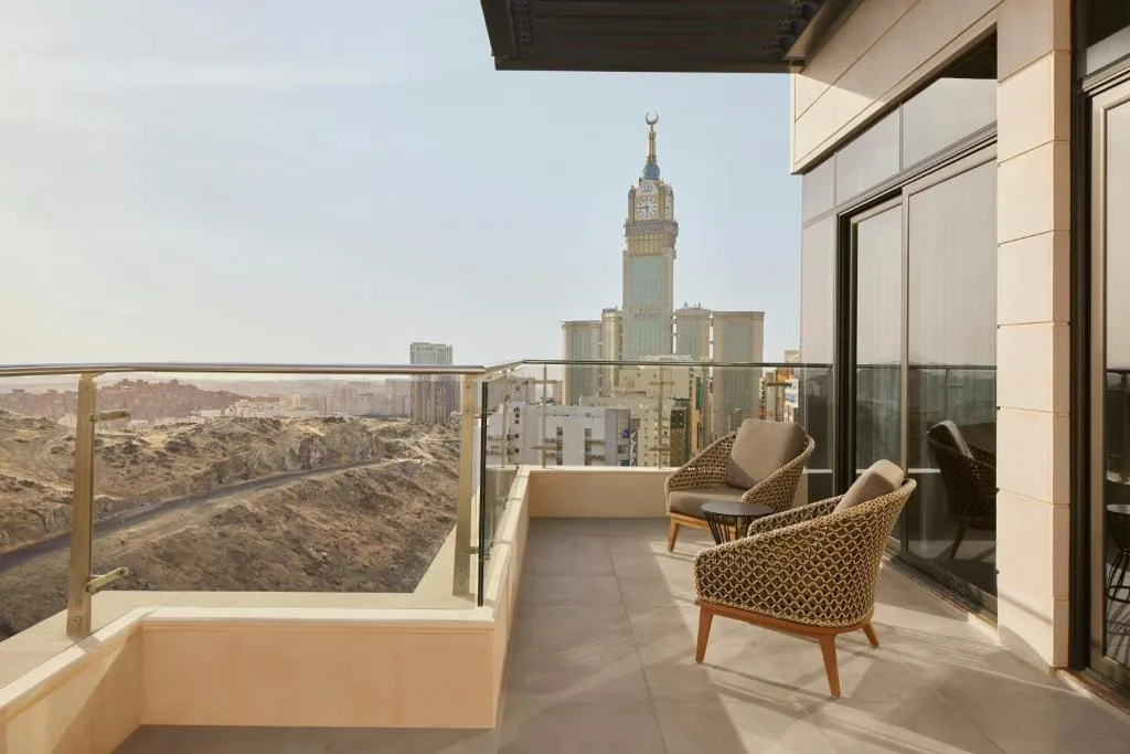 Courtyard by Marriott Makkah